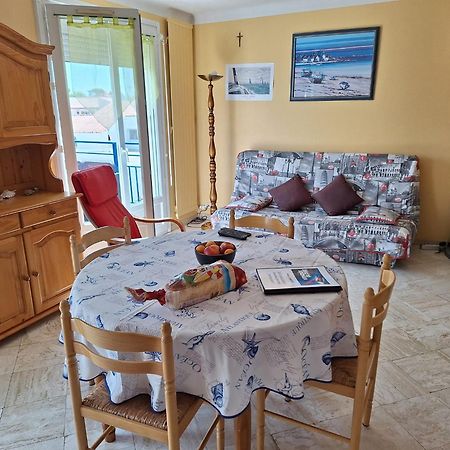 Appartement Schaffhauser Les Sables-dʼOlonne Dış mekan fotoğraf