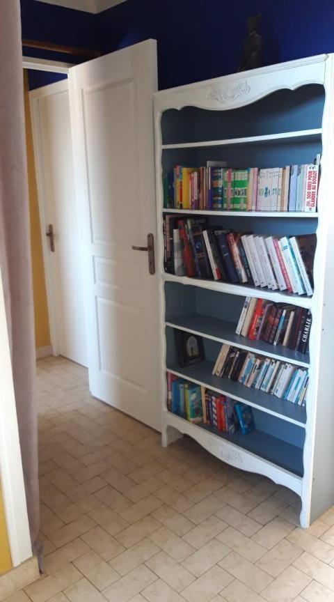Appartement Schaffhauser Les Sables-dʼOlonne Dış mekan fotoğraf