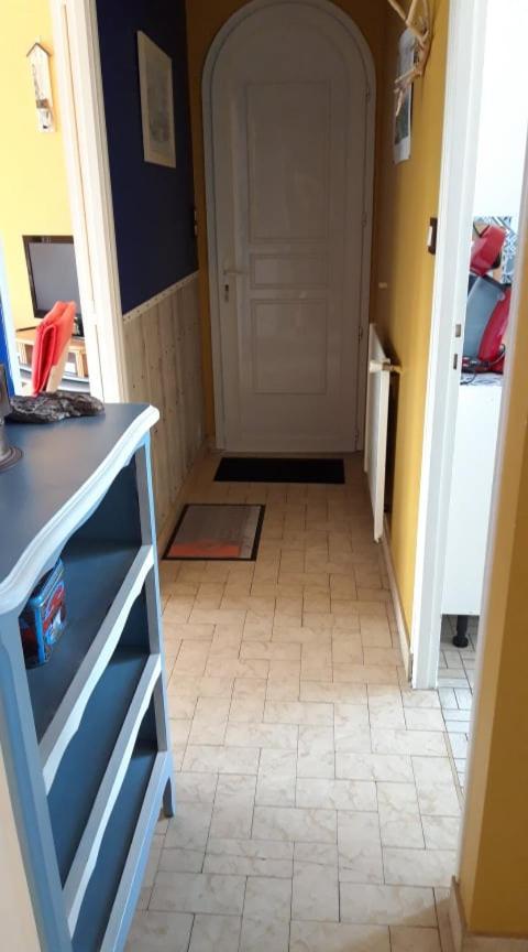 Appartement Schaffhauser Les Sables-dʼOlonne Dış mekan fotoğraf