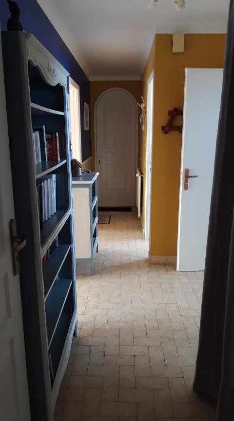 Appartement Schaffhauser Les Sables-dʼOlonne Dış mekan fotoğraf
