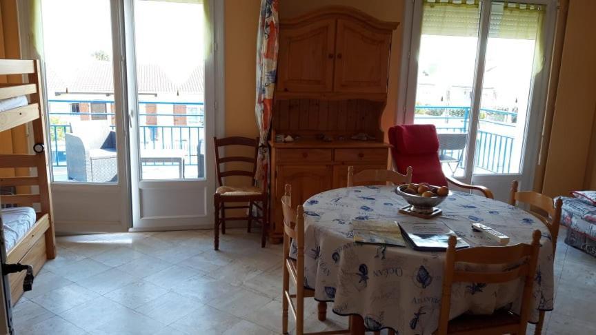 Appartement Schaffhauser Les Sables-dʼOlonne Dış mekan fotoğraf