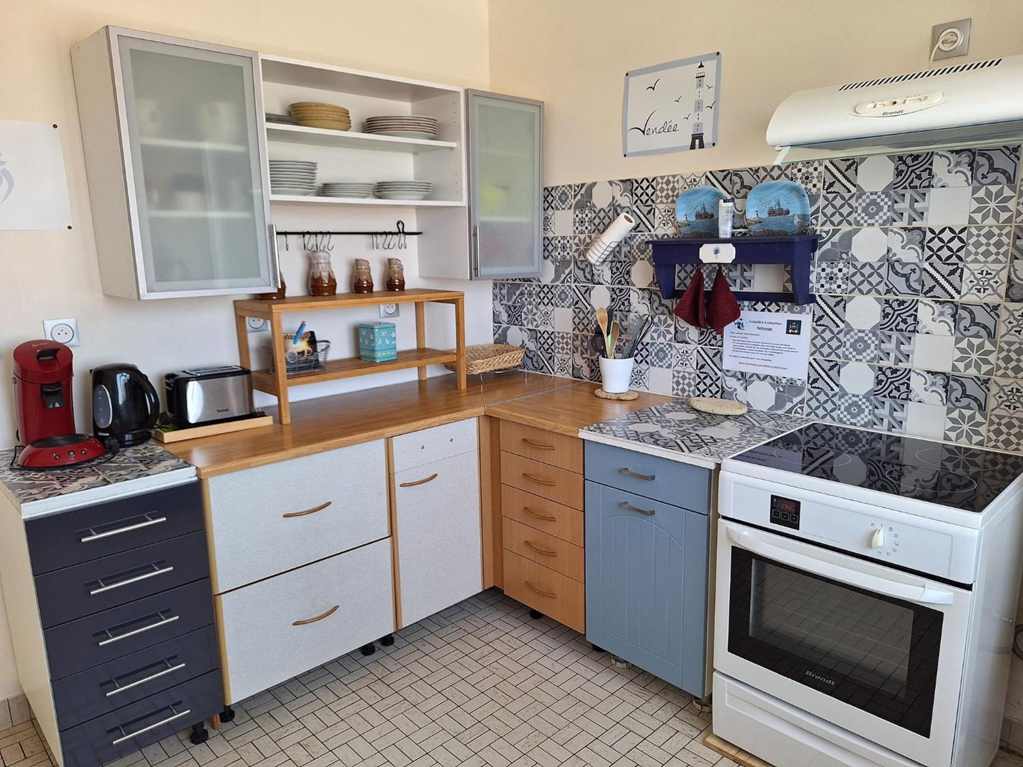 Appartement Schaffhauser Les Sables-dʼOlonne Dış mekan fotoğraf