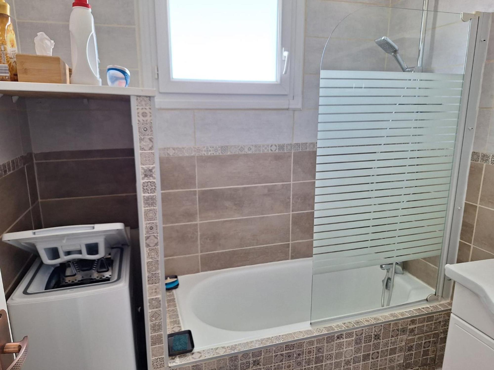 Appartement Schaffhauser Les Sables-dʼOlonne Dış mekan fotoğraf