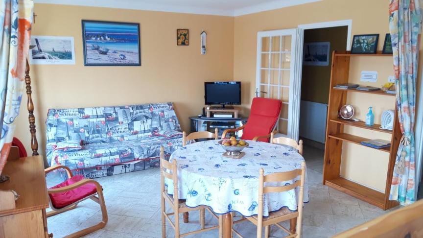 Appartement Schaffhauser Les Sables-dʼOlonne Dış mekan fotoğraf